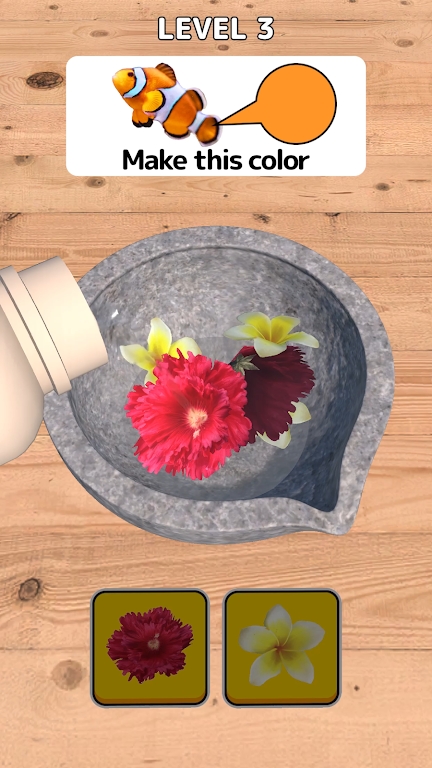 天然材料绘画手机版下载