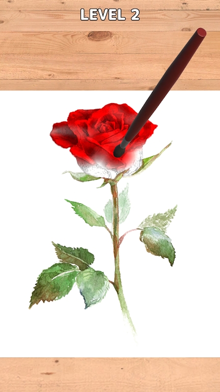 天然材料绘画手机版下载