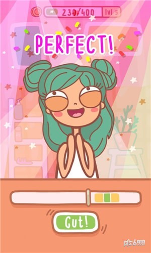 头发沙龙故事安卓版下载