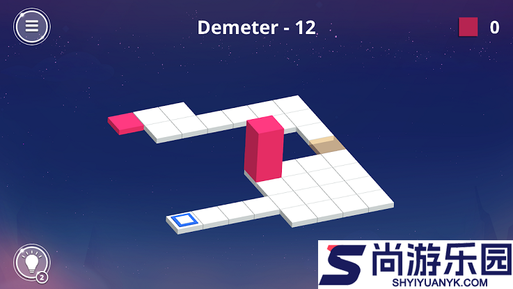 bloxorz翻转方块中文最新版下载