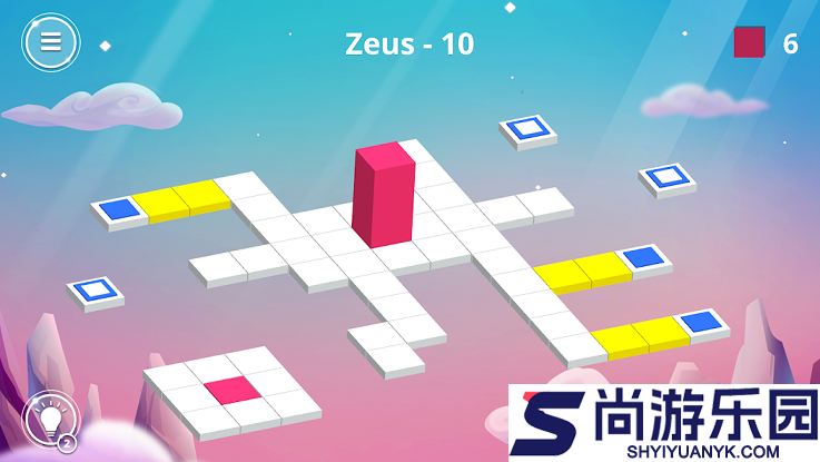 bloxorz翻转方块中文最新版下载