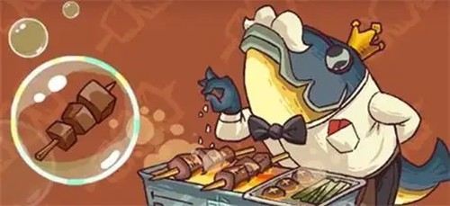 咸鱼进化十二个礼包码永不过期-咸鱼进化全新兑换码合集