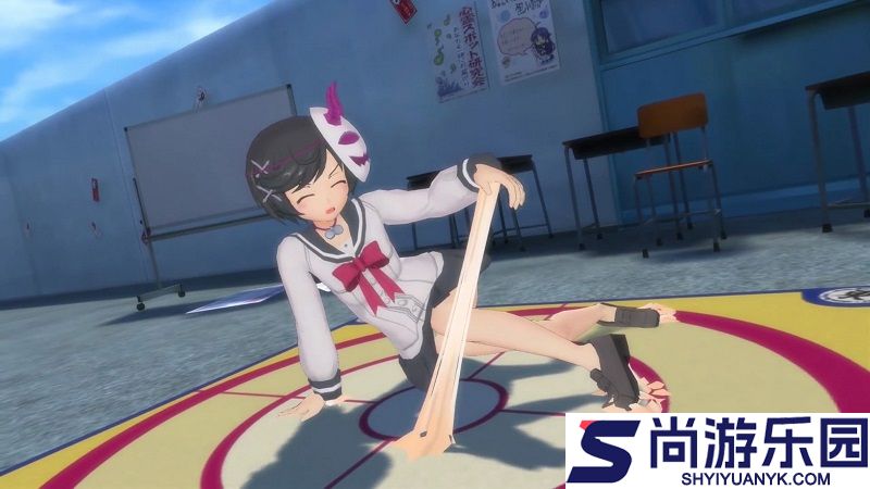 少女射击vv中文mod版安卓版下载