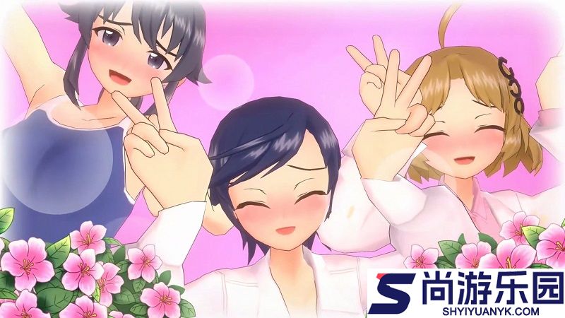 少女射击vv中文mod版安卓版下载