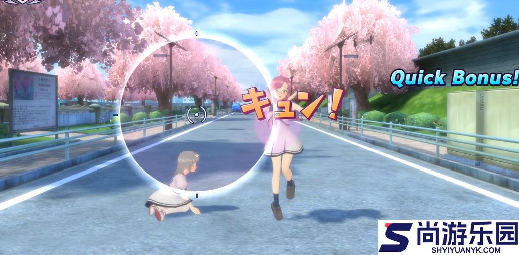 少女射击vv中文mod版安卓版下载