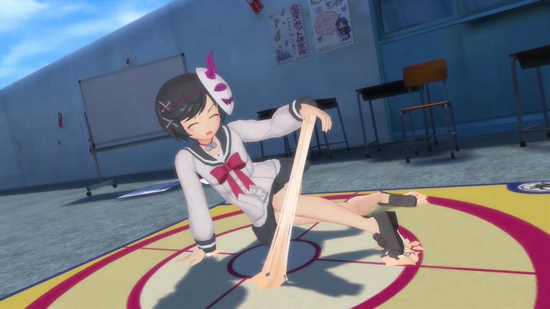 少女射击vv中文mod版安卓版下载