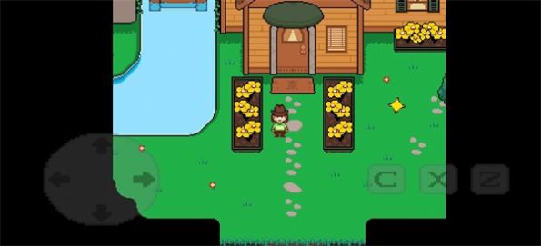 ts反转之下中文版下载