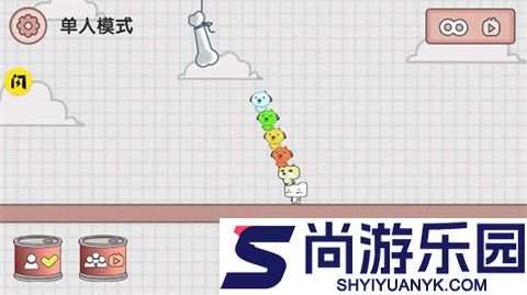 友尽派对双人版游戏下载