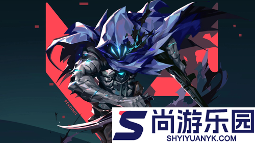 无畏契约最新准星代码