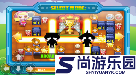 Q版泡泡堂6最新版下载