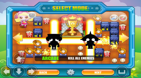 Q版泡泡堂6最新版下载