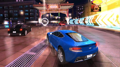 Asphalt 7手机版下载