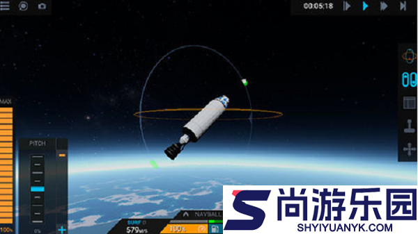坎巴拉太空计划汉化版下载