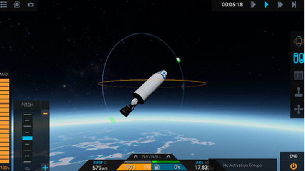 坎巴拉太空计划汉化版下载