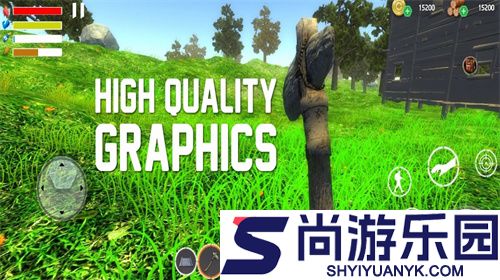 死亡岛生存2手游官方版下载