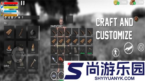 死亡岛生存2手游官方版下载