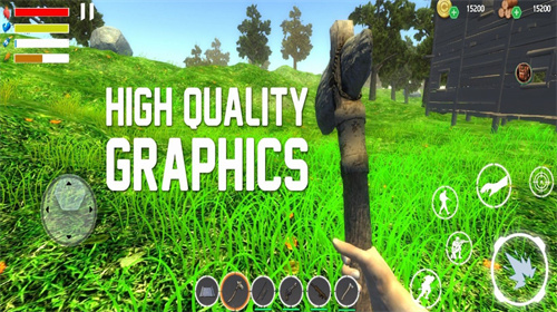 死亡岛生存2手游官方版下载