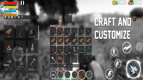 死亡岛生存2手游官方版下载