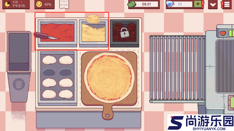 可口的披萨美味的披萨2026最新版下载