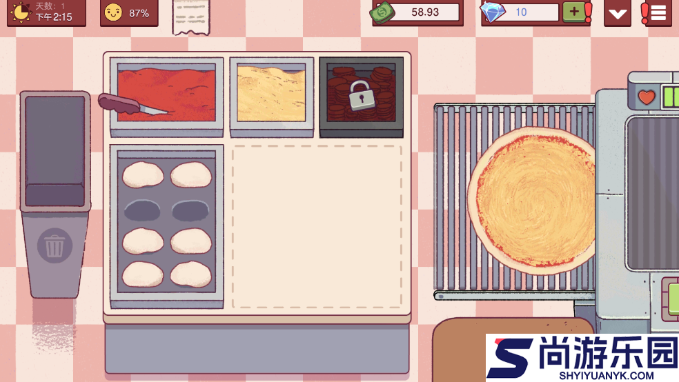 可口的披萨美味的披萨2026最新版下载