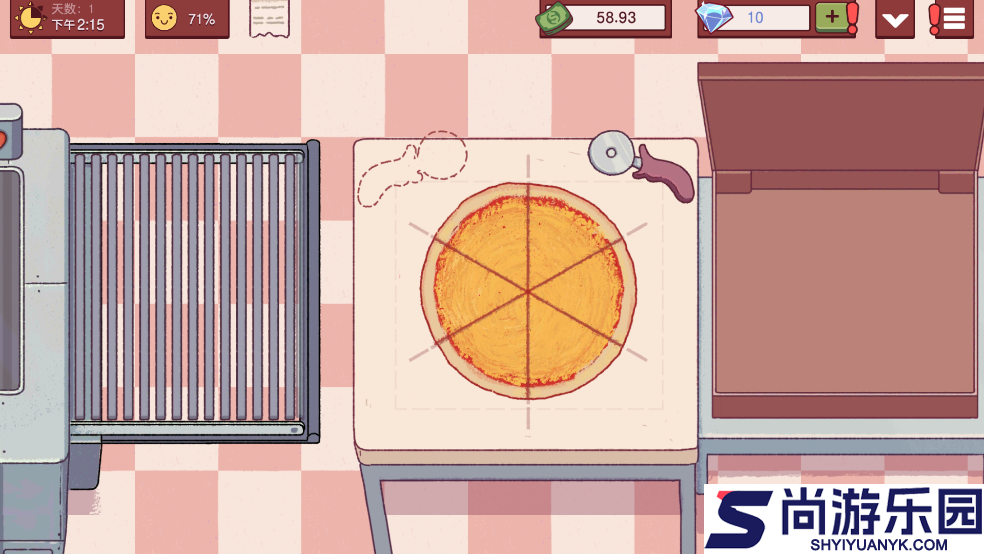 可口的披萨美味的披萨2026最新版下载