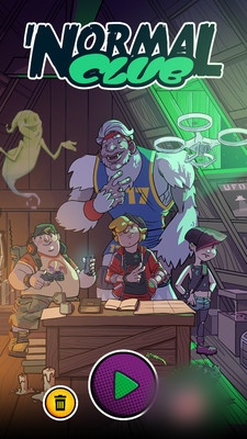 正常人俱乐部最新版下载