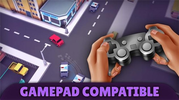 卡通追逐手机版下载