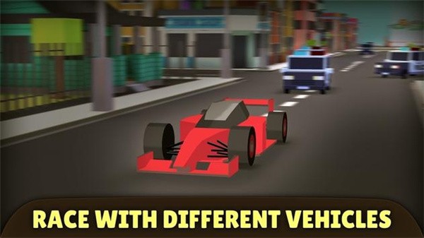 卡通追逐手机版下载