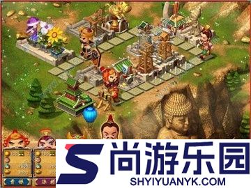 富甲天下4手机版完美版下载