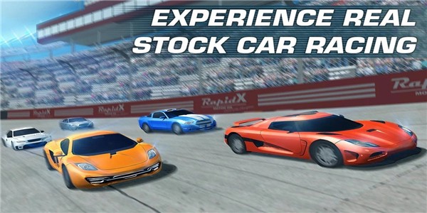 真正的急速赛车最新版下载