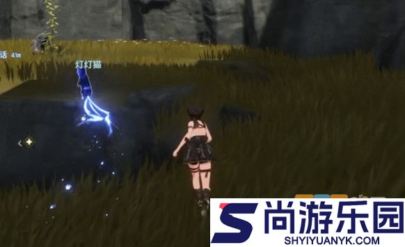 鸣潮云游戏手机版下载