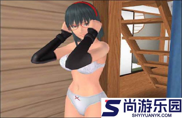 波动少女最新版本下载