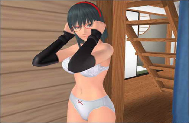 波动少女最新版本下载