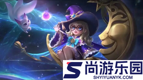 王者荣耀新赛季皮肤一览