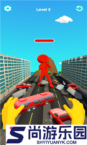 粉碎巨人下载手机版