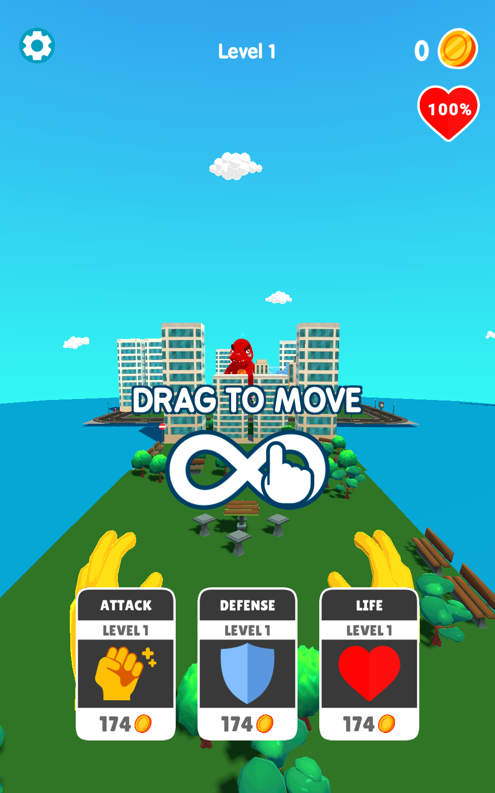 粉碎巨人下载手机版