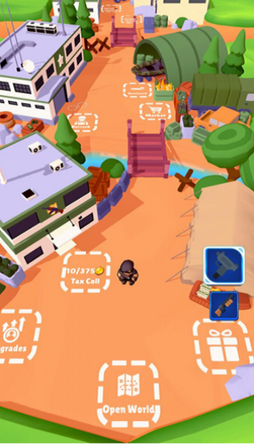 援救行动安卓版下载