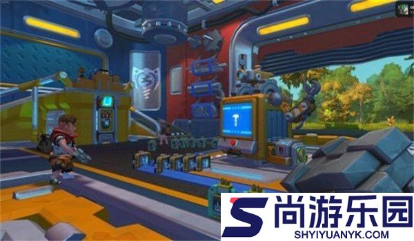 废品机械师2中文版游戏下载