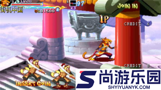 西游释厄传2安卓手机版下载