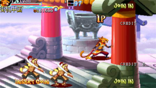 西游释厄传2安卓手机版下载