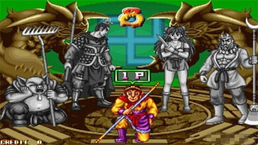 西游释厄传2安卓手机版下载