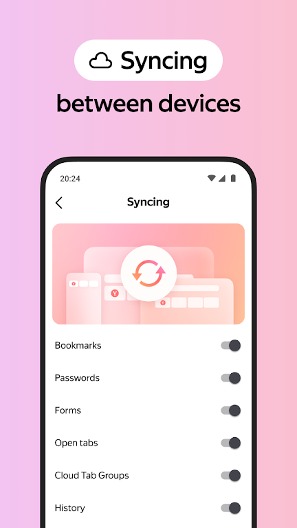 Browser浏览器安卓手机版下载