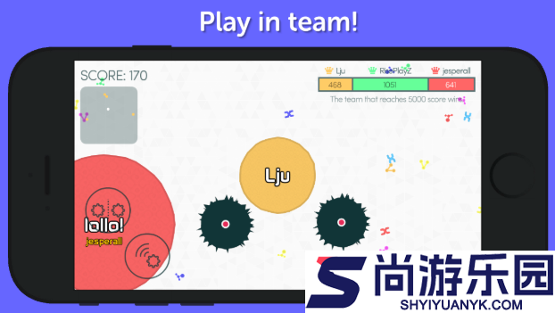 细胞争霸战官方正版下载