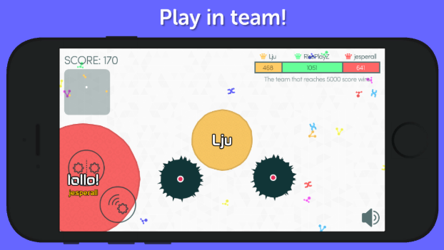 细胞争霸战官方正版下载