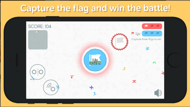 细胞争霸战官方正版下载