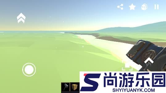 scrapmechanic2安卓版手游下载