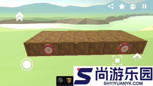 scrapmechanic2安卓版手游下载