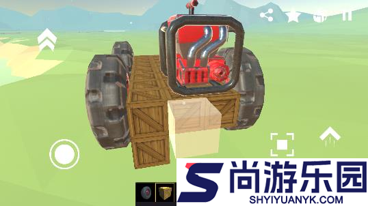 scrapmechanic2安卓版手游下载