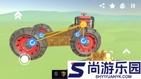 scrapmechanic2安卓版手游下载