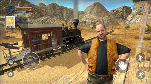 scrapmechanic2安卓版手游下载